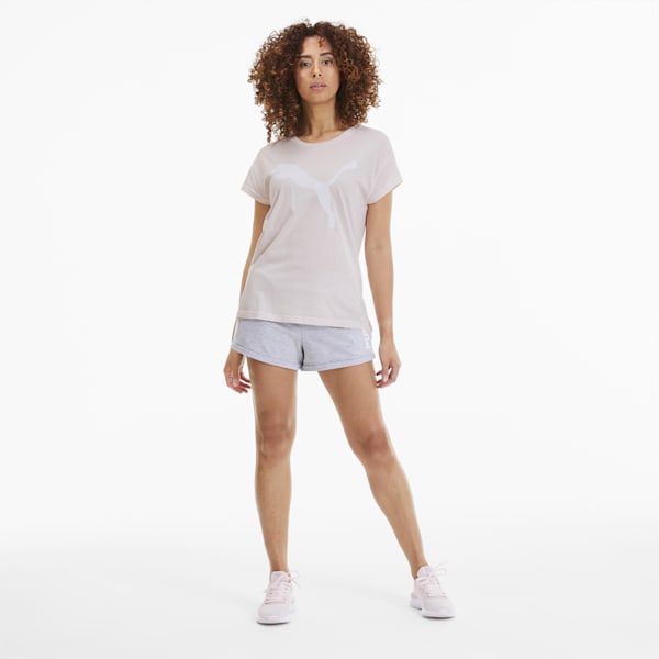Playera Active para Mujer, Rosewater, extralarge