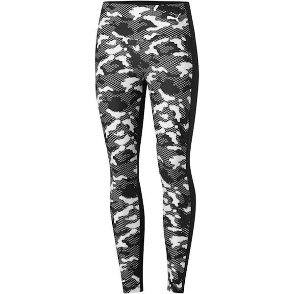 MODERN SPORT Leggings, Puma Black, extralarge