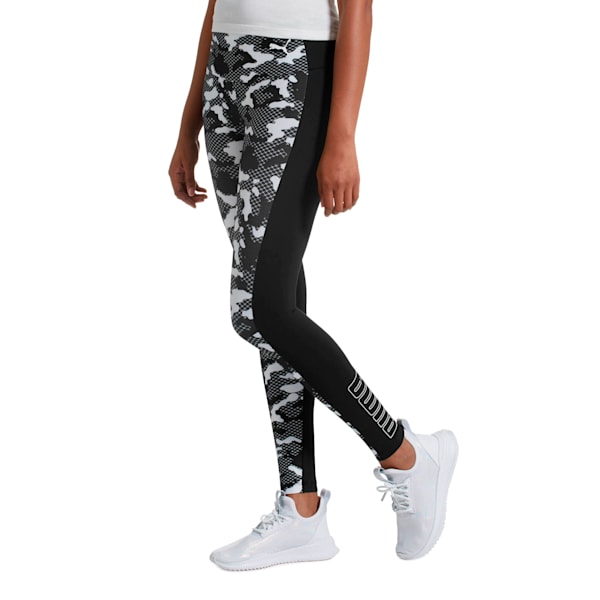 MODERN SPORT Leggings, Puma Black, extralarge