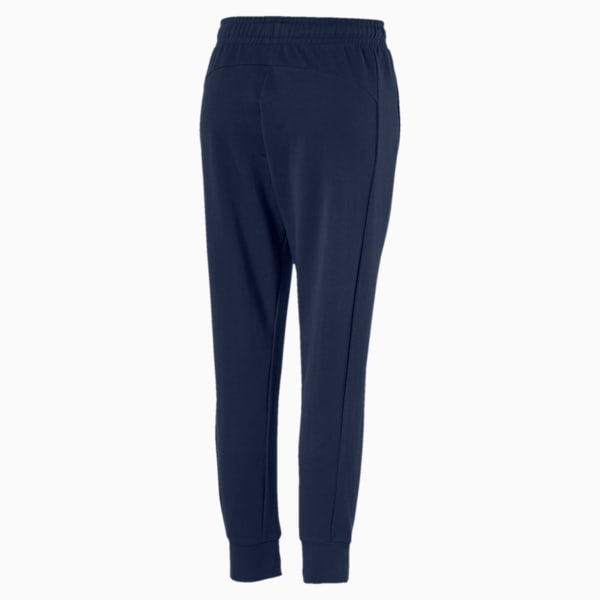 Modern Sport Women's Track Pants, Peacoat, extralarge-IND