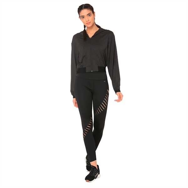 puma soft sport drapey pants