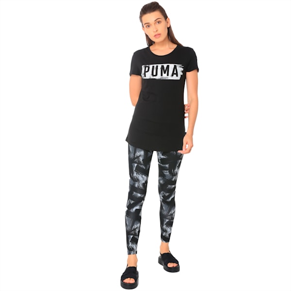 Puma cheap fusion leggings
