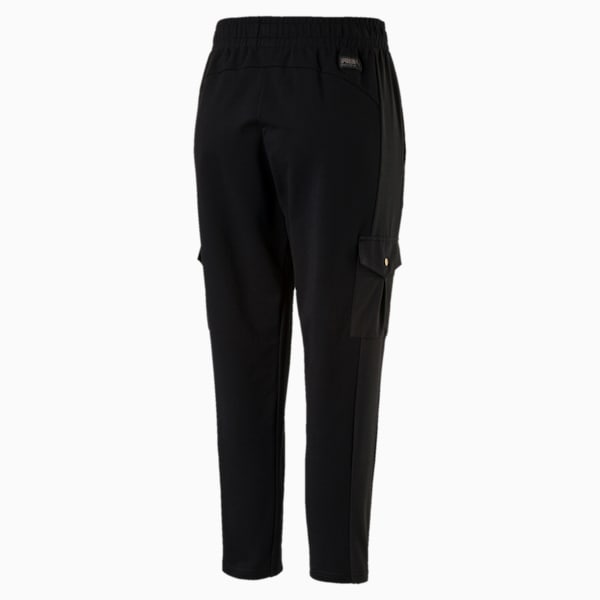 Puma women's fusion pants on sale