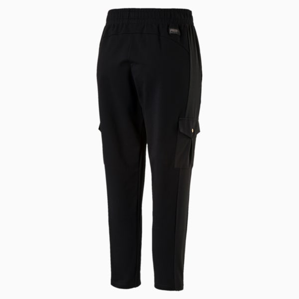 FUSION Pants, Cotton Black, extralarge