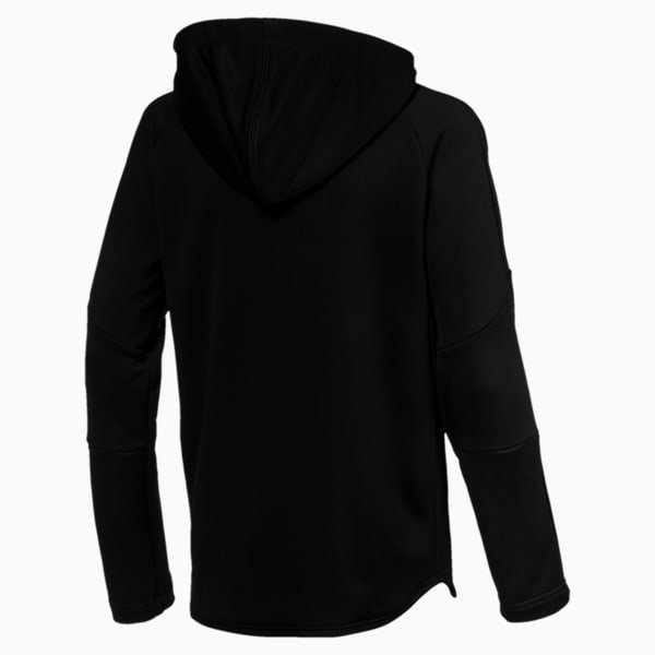 Gym FZ Hoody B, Puma Black, extralarge-IND