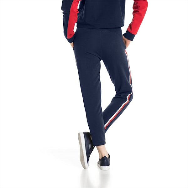 puma tape pants
