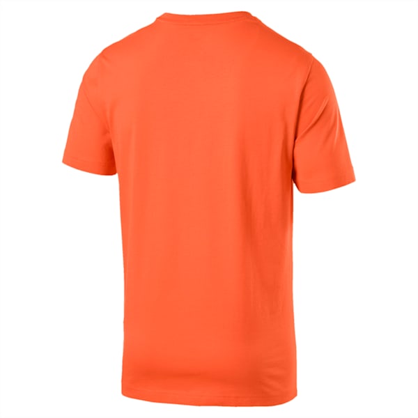 Active P48 Modern Sports Men's Tee, Firecracker, extralarge-IND