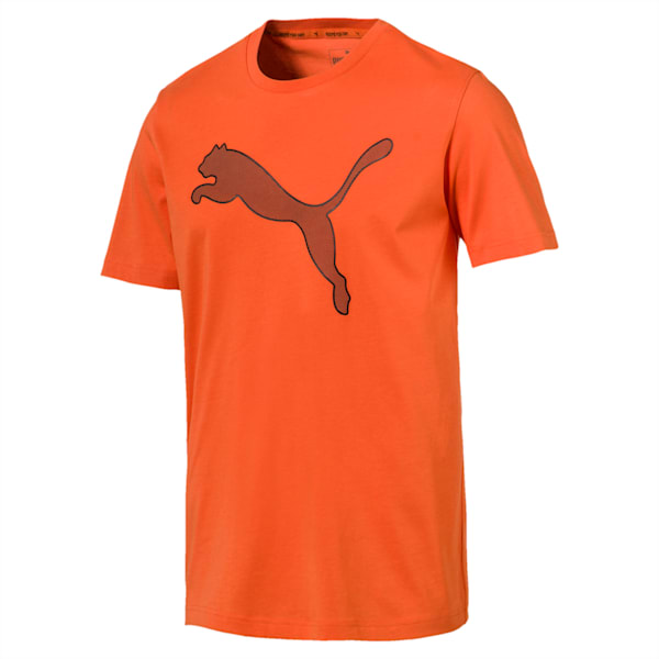 Active P48 Modern Sports Men's Tee, Firecracker, extralarge-IND