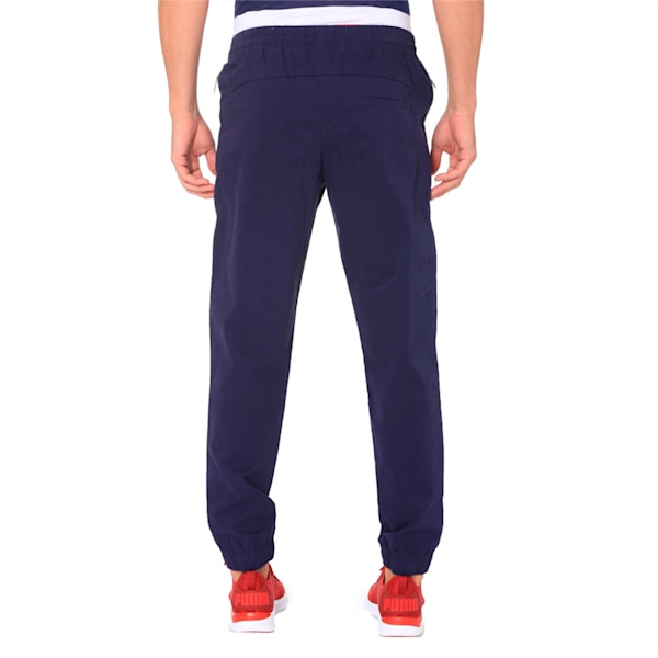 Athletics Premium Pants, Peacoat, extralarge-IND