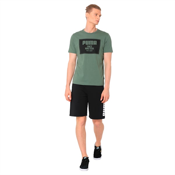 Puma rebel block crew clearance