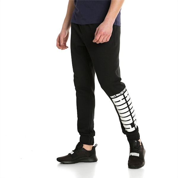 Puma cali bold yoga pants store