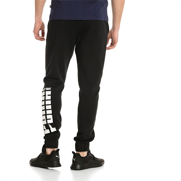 Puma rebel sweat pants online