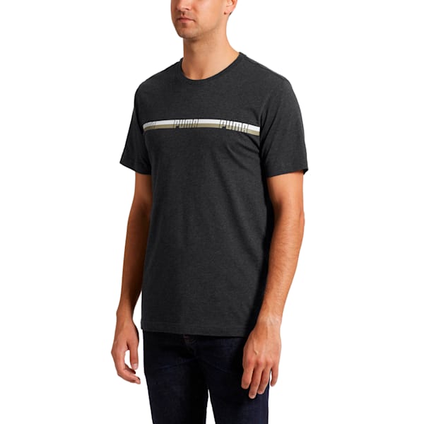 Tape T Shirt