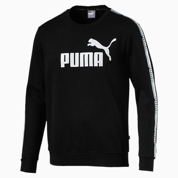 Puma tape crew sweat new arrivals