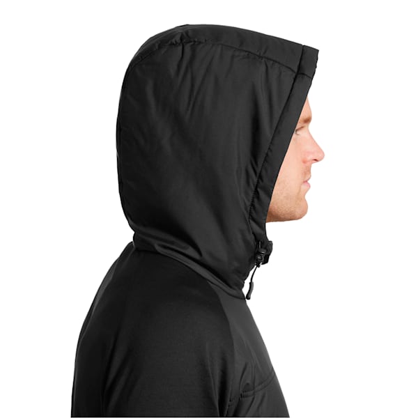 Hybrid Men s Padded Jacket PUMA