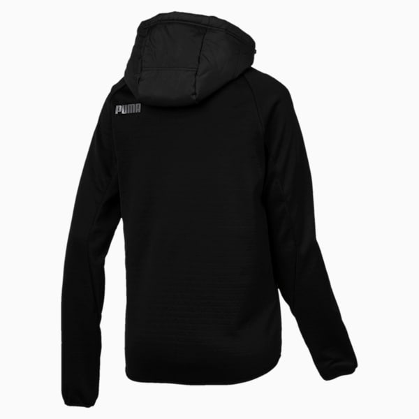 Puma hybrid hotsell padded jacket