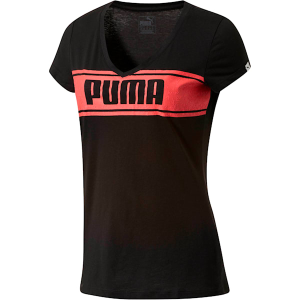 Puma athletic shirts hot sale