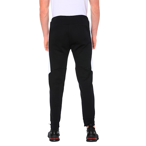 evostripe men's sweatpants