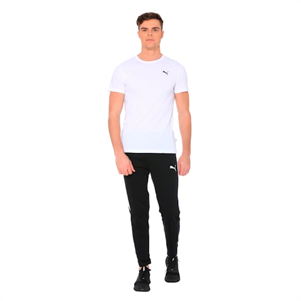 evostripe men's sweatpants