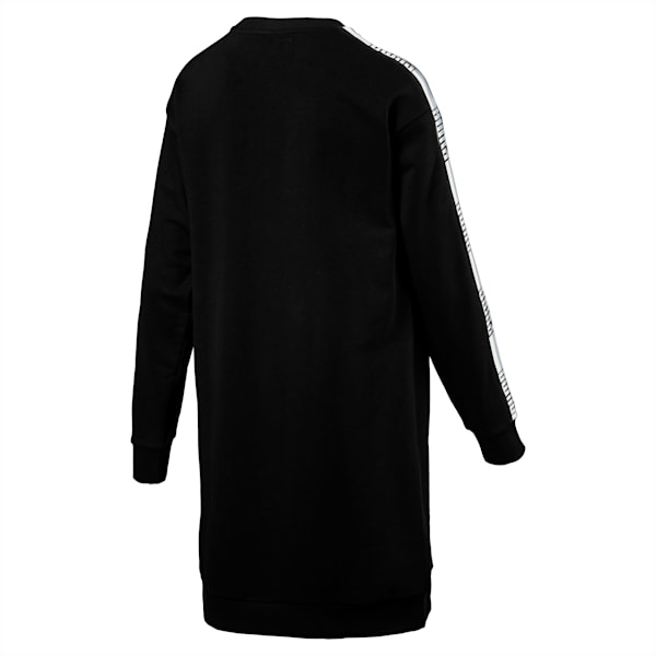 Tape terry women's dress cheap