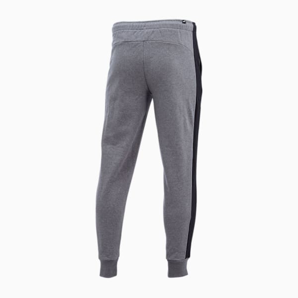 Contrast Pants FL M cl, Medium Gray Heather, extralarge-IND