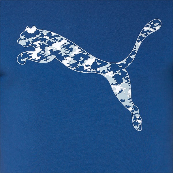Puma active hero top