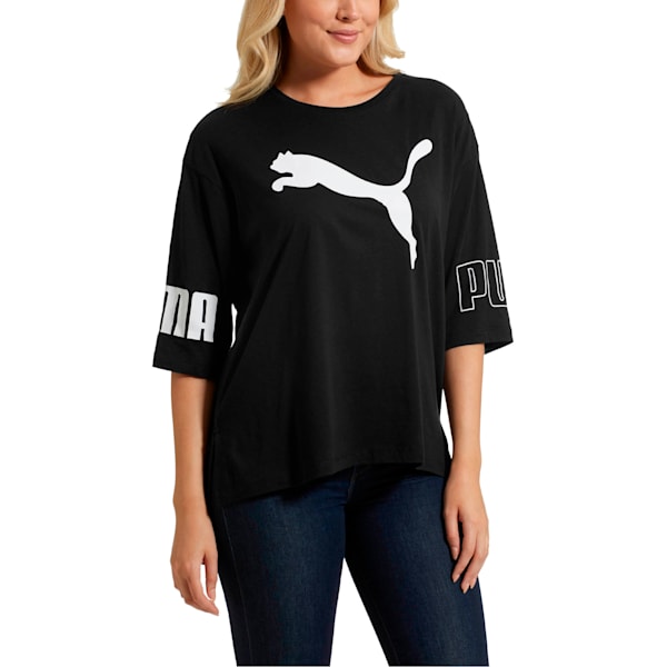 MODERN SPORT Logo T Shirt
