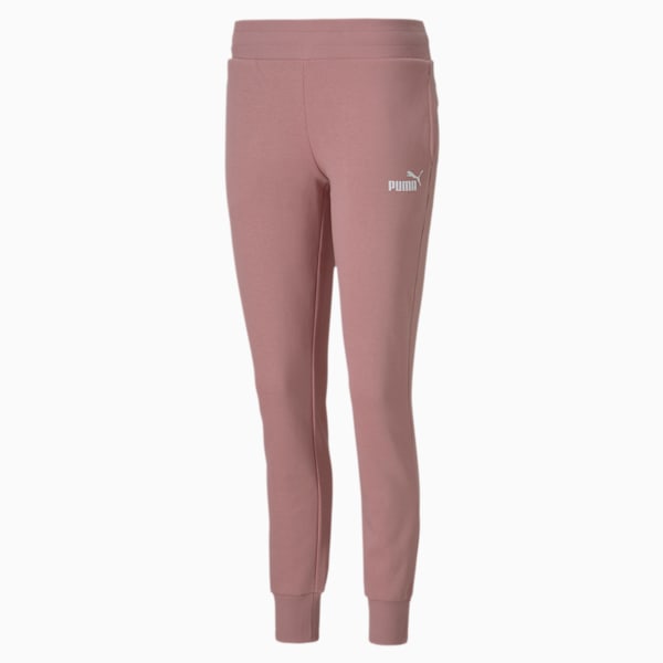 Essentials Women's Fleece Sweatpants | PUMA