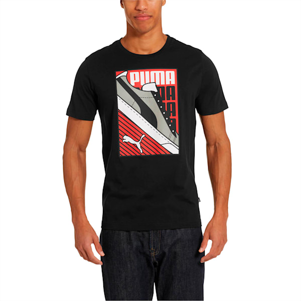 Sneaker sales t shirts