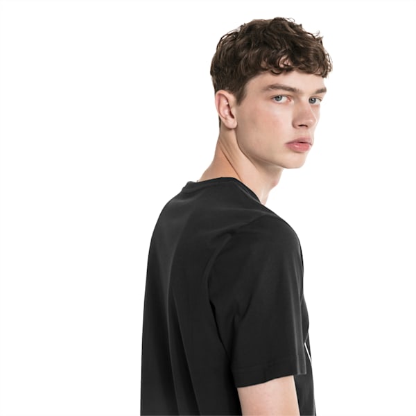 Box puma new arrivals tee