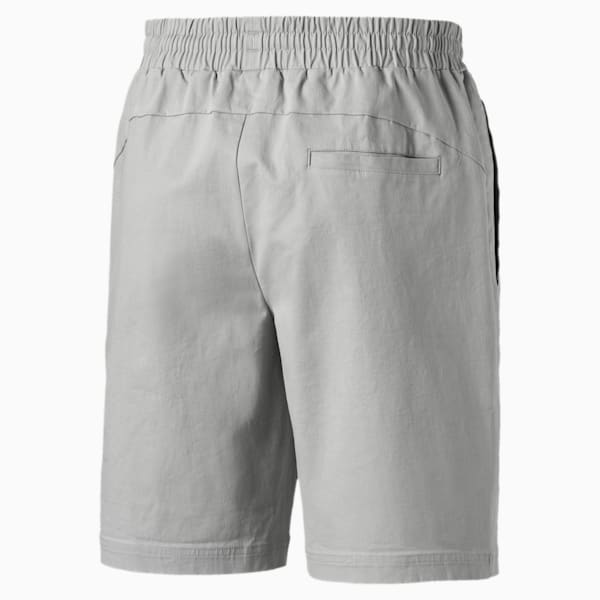 Fusion Men's Shorts, Limestone, extralarge