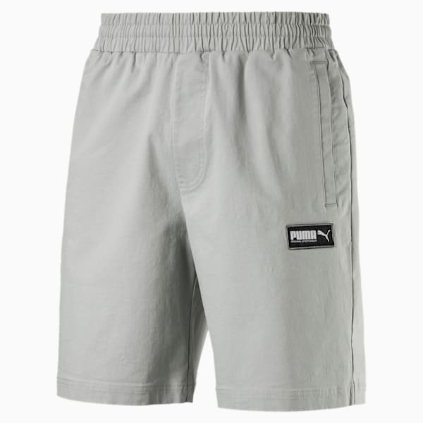 Fusion Men's Shorts, Limestone, extralarge