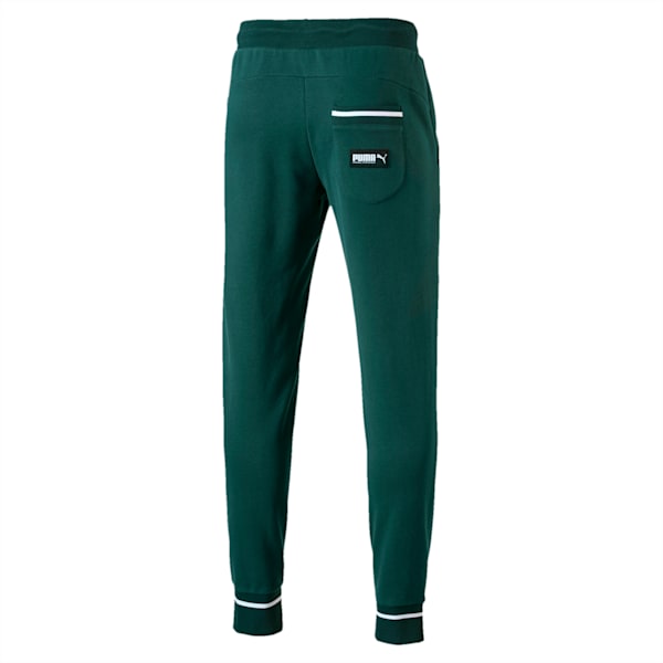 Athletic Men's Pants, Ponderosa Pine, extralarge-IND