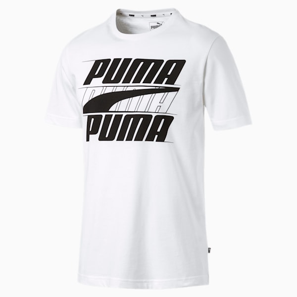 Rebel Tee PUMA
