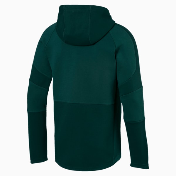 Puma evostripe move jacket 2025