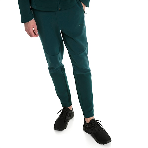 Evostripe Move Knitted Men s Pants PUMA