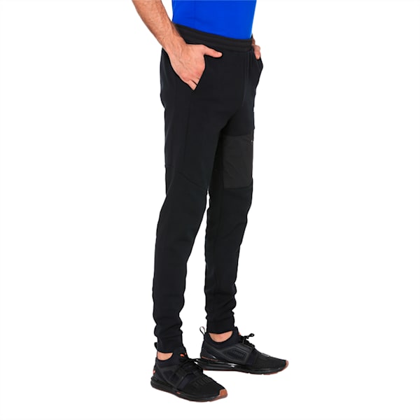 evostripe men's sweatpants