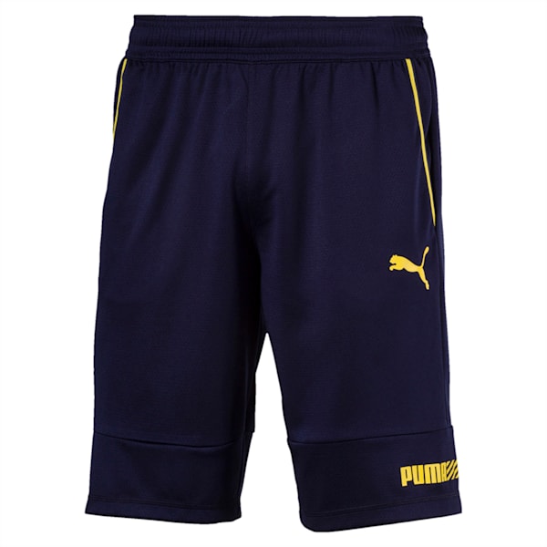 Active Tec Sports Interlock Men s Shorts