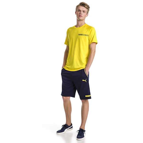 Active Tec Sports Interlock Men s Shorts