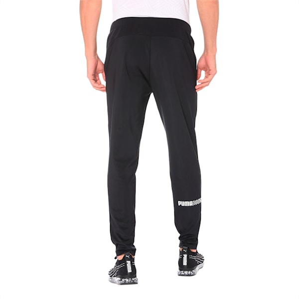 puma tec sports pants