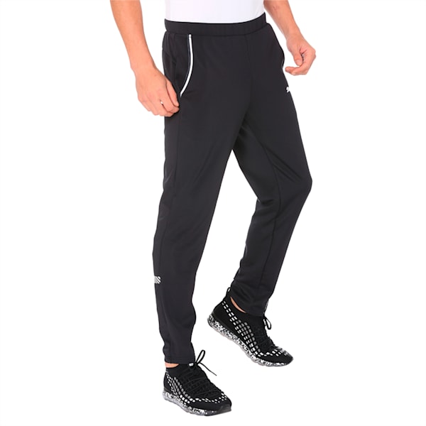 puma tec sports pants