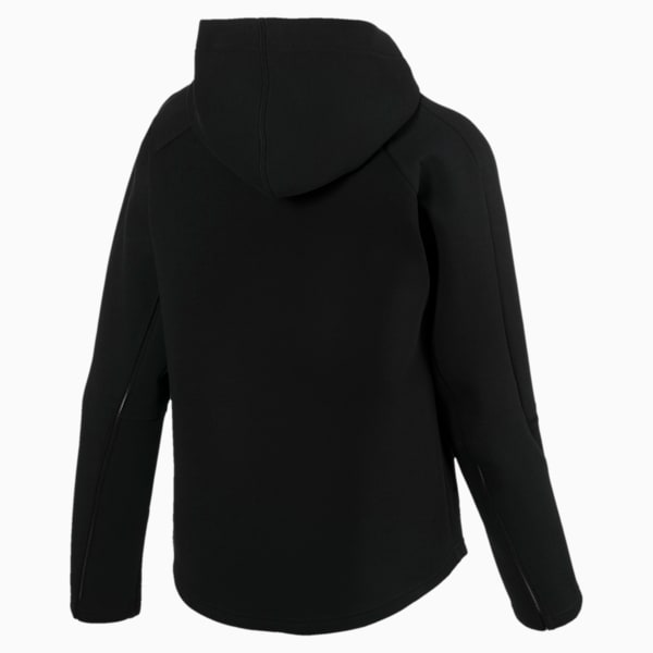 Evostripe Move Women s Hooded Jacket PUMA