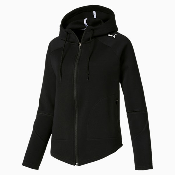 Puma evostripe move hooded clearance