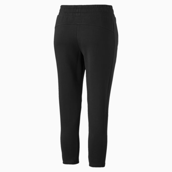 Evostripe Move Pants, Cotton Black, extralarge