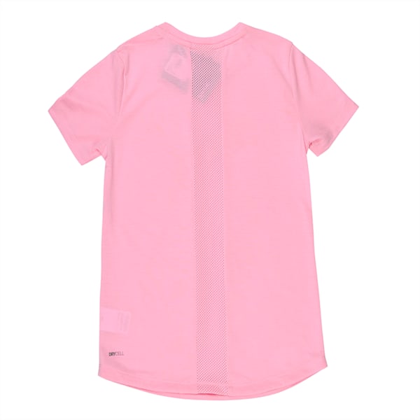 Active Sports Tee, Pale Pink, extralarge-IND