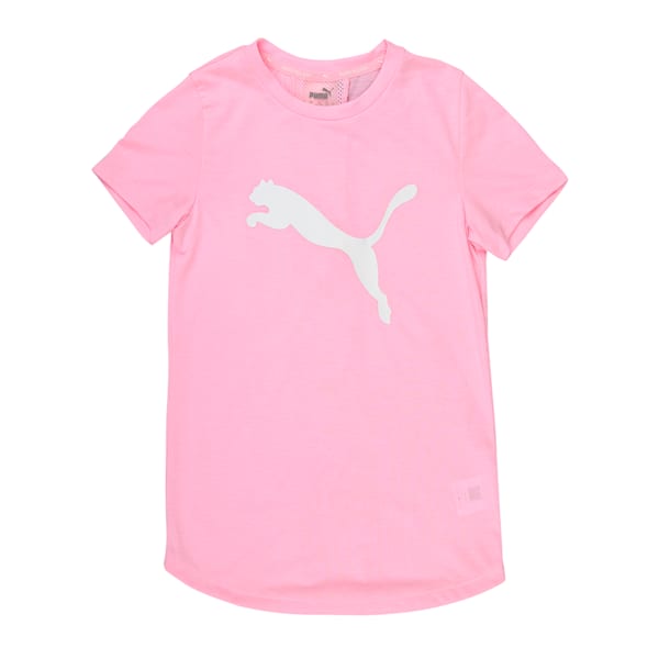 Active Sports Tee, Pale Pink, extralarge-IND