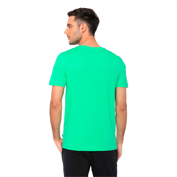 Rebel Men's Tee, Irish Green, extralarge-IND