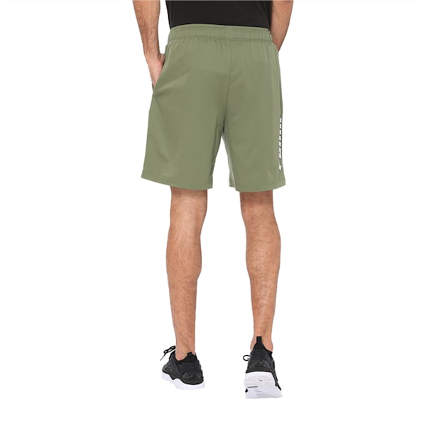 Puma rebel mens shorts 2025