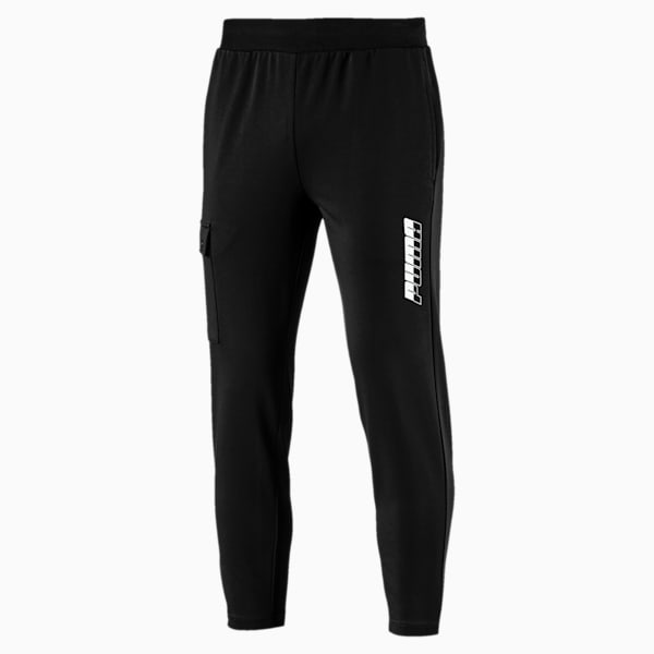 Tenis puma rebel hombre online