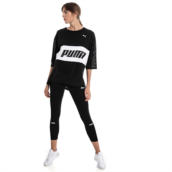 Puma modern sports boyfriend tee cheap